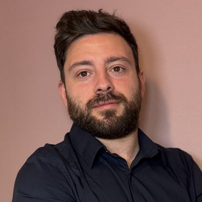 Matteo Romanello